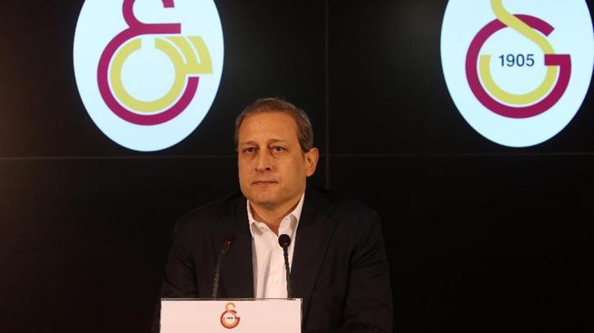 Burak Elmas'tan çarpıcı Fatih Terim açıklaması!