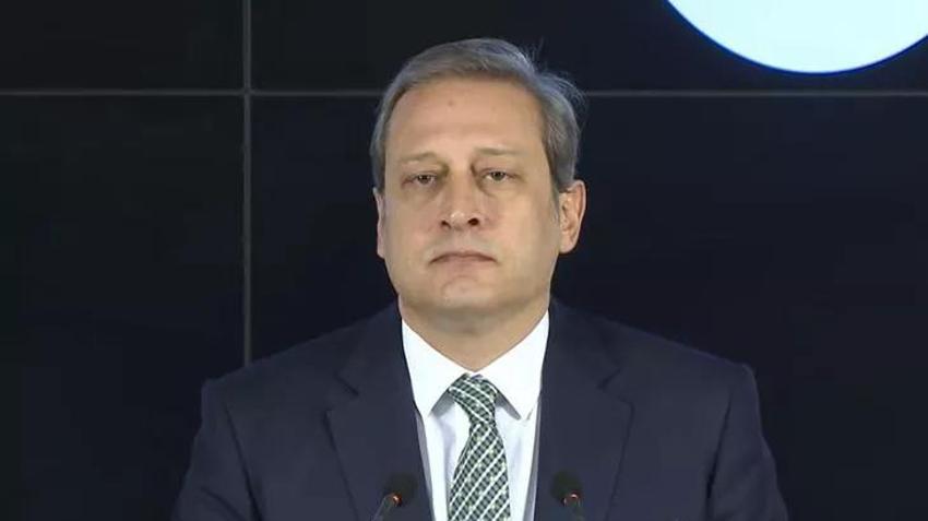 Burak Elmas'tan çarpıcı Fatih Terim açıklaması!