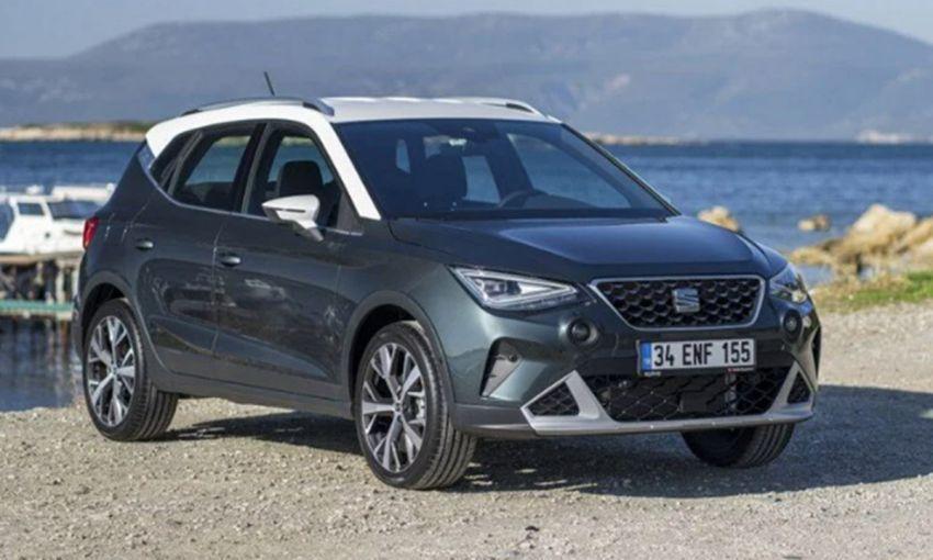 Sıfır arabada mayıs fırsatları resmen duyuruldu! Faizsiz kredi de veriliyor! Markalar kampanyaları açıkladı ve belli oldu...