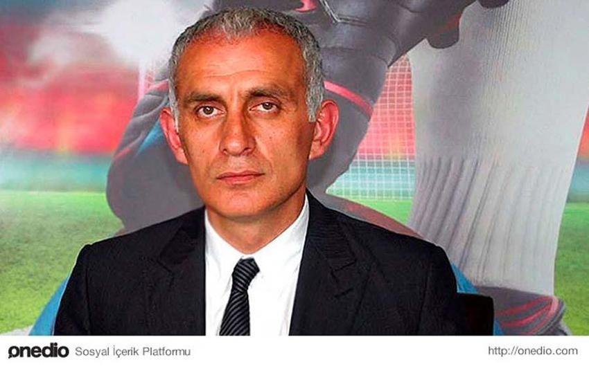 Trabzonspor'un eski başkanı İbrahim Hacıosmanoğlu'ndan flaş sözler: Hırsızlar şampiyonluğu bu sefer çalamadıkları için...