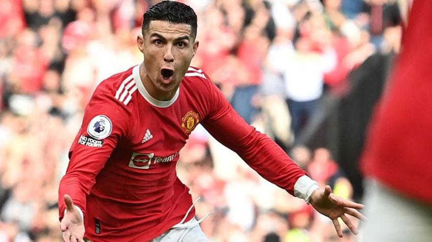 Cristiano Ronaldo bombası! Çılgın transfer planı ortaya çıktı: İşte Ronaldo'nun yeni takımı...