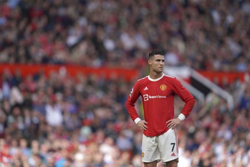 Cristiano Ronaldo bombası! Çılgın transfer planı ortaya çıktı: İşte Ronaldo'nun yeni takımı...