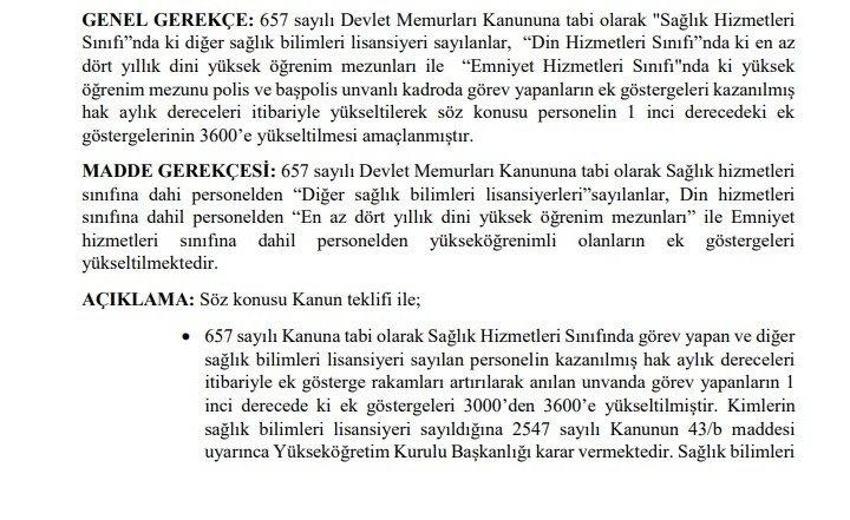 Emekli aylıklarına ve memur maaşlarına büyük zam! Tek tek açıklandı, en az 1.400 TL...