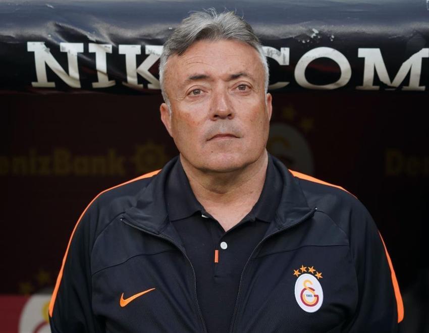 Galatasaray - Adana Demirspor maçında tarihi anlar! Belhanda'nın hareketi olay oldu! Domenec Torrent'ten bomba hamle: Arda Turan ve Kerem Aktürkoğlu...