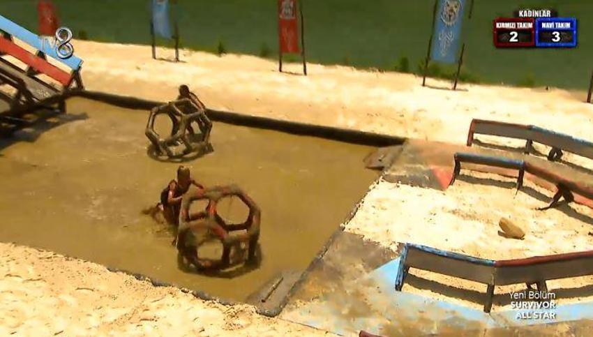 Survivor eleme adayı kim oldu? Survivor All Star kim gitti, elendi? 16 Mayıs Türk-Yunan Survivor ödül oyununu hangi takım kazandı?.