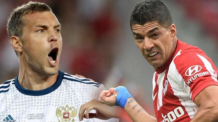 Fenerbahçe'den taraftarı ayağa kaldıracak transfer hamlesi! Forvete iki aday: Teklifi reddetti, tercihi sarı-lacivertliler olacak...