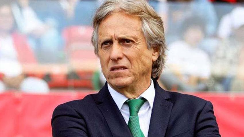 Jorge Jesus Fenerbahçe için İstanbul'a geliyor! İşte sözleşme süresi ve yıllık ücreti...