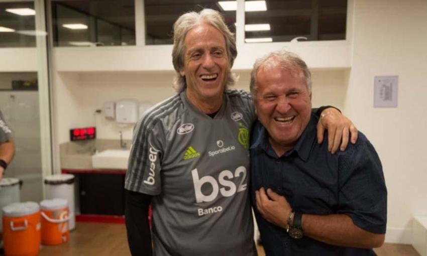Jorge Jesus Fenerbahçe için İstanbul'a geliyor! İşte sözleşme süresi ve yıllık ücreti...