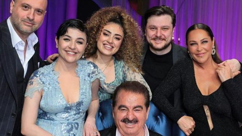 Dilan Çıtak Tatlıses ve Levent Dörter çifti mutluluğa evet dedi 