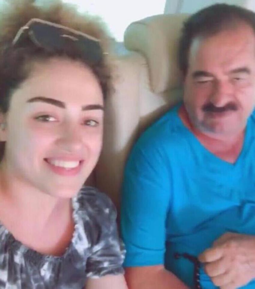 Dilan Çıtak Tatlıses ve Levent Dörter çifti mutluluğa evet dedi 