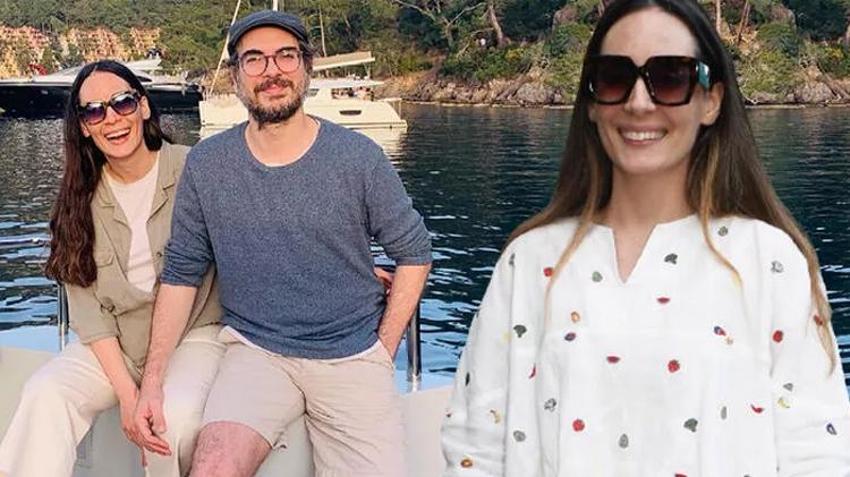 Melisa Sözen'den dikkat çeken evlilik açıklaması!