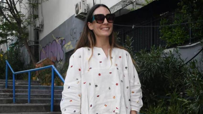 Melisa Sözen'den dikkat çeken evlilik açıklaması!