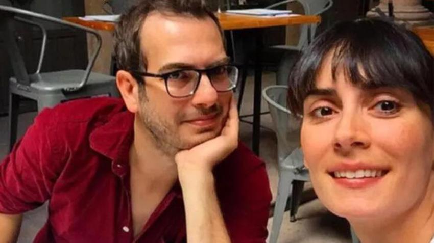 Melisa Sözen'den dikkat çeken evlilik açıklaması!