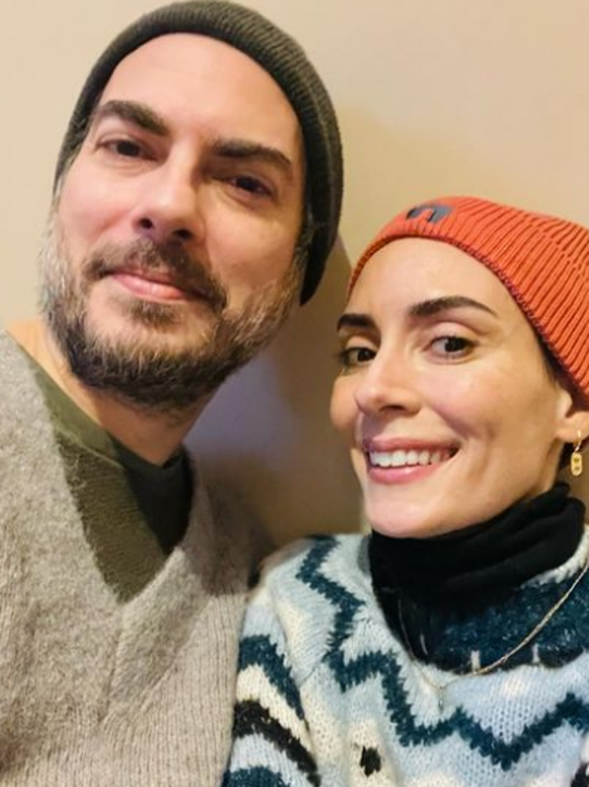 Melisa Sözen'den dikkat çeken evlilik açıklaması!
