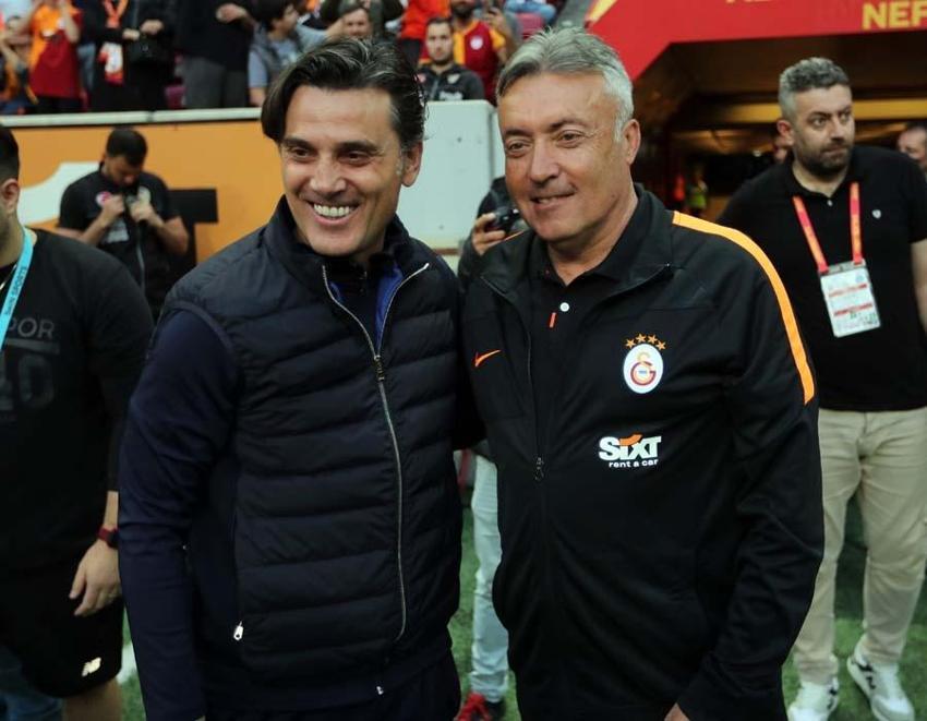 Galatasaray taraftarını heyecanlandıran Kerem Aktürkoğlu ve Yunus Akgün iddiası! Sarı-kırmızılıların planları '2 soyguncu' üzerine...