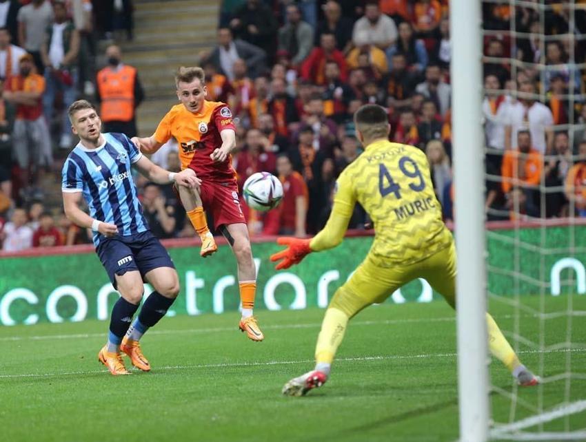 Galatasaray taraftarını heyecanlandıran Kerem Aktürkoğlu ve Yunus Akgün iddiası! Sarı-kırmızılıların planları '2 soyguncu' üzerine...