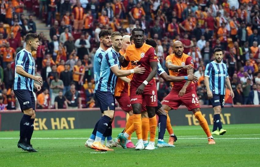 Galatasaray taraftarını heyecanlandıran Kerem Aktürkoğlu ve Yunus Akgün iddiası! Sarı-kırmızılıların planları '2 soyguncu' üzerine...