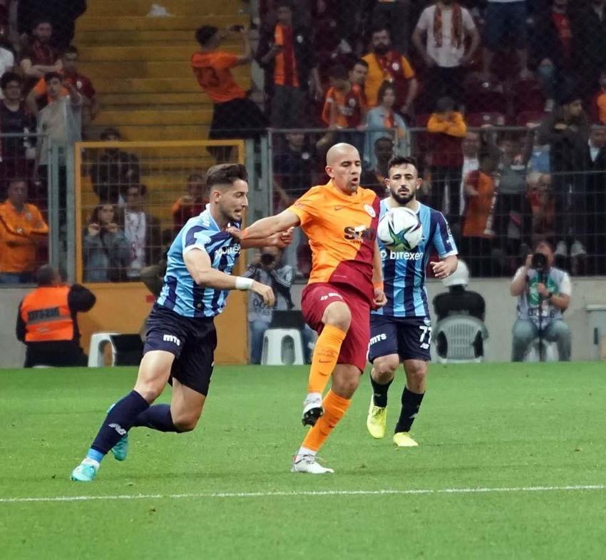 Galatasaray taraftarını heyecanlandıran Kerem Aktürkoğlu ve Yunus Akgün iddiası! Sarı-kırmızılıların planları '2 soyguncu' üzerine...