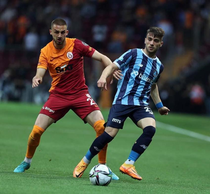 Galatasaray taraftarını heyecanlandıran Kerem Aktürkoğlu ve Yunus Akgün iddiası! Sarı-kırmızılıların planları '2 soyguncu' üzerine...