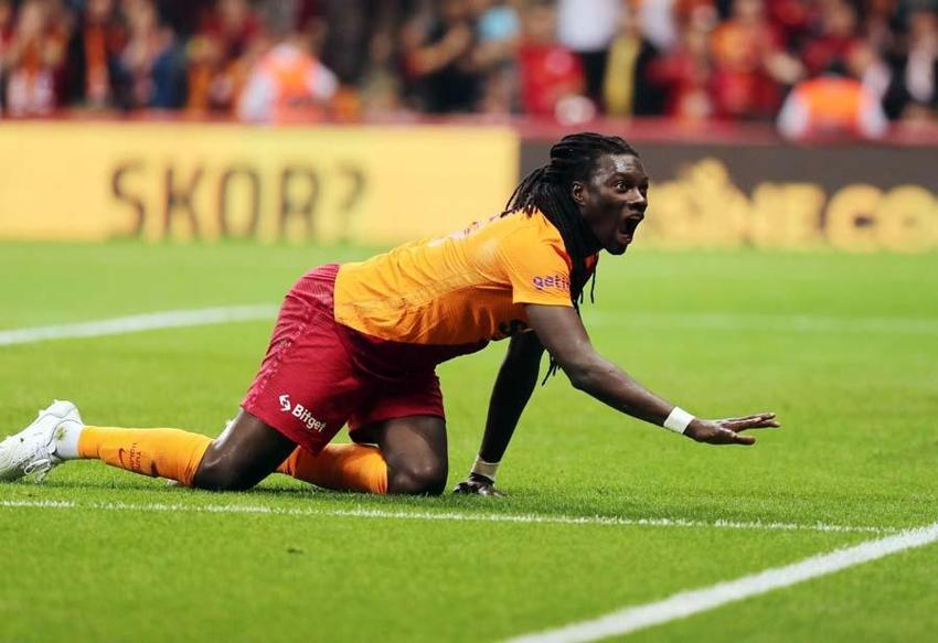 Galatasaray taraftarını heyecanlandıran Kerem Aktürkoğlu ve Yunus Akgün iddiası! Sarı-kırmızılıların planları '2 soyguncu' üzerine...