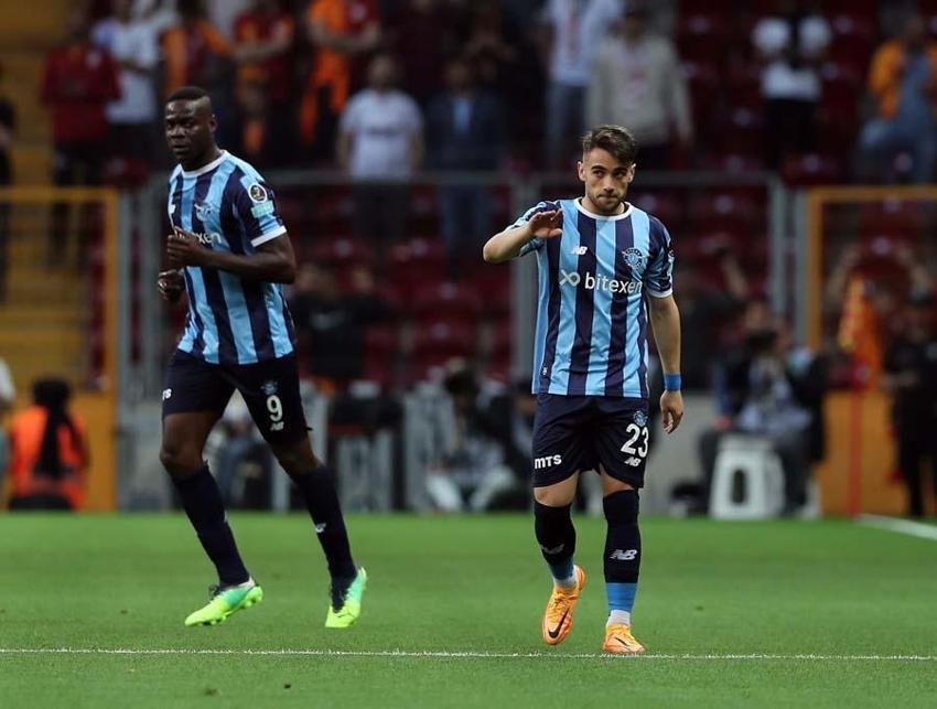 Galatasaray taraftarını heyecanlandıran Kerem Aktürkoğlu ve Yunus Akgün iddiası! Sarı-kırmızılıların planları '2 soyguncu' üzerine...