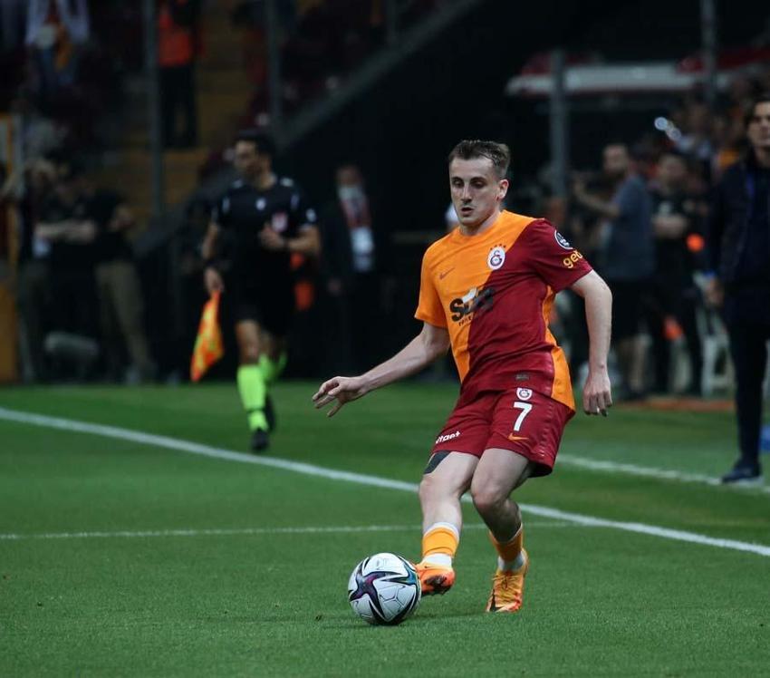 Galatasaray taraftarını heyecanlandıran Kerem Aktürkoğlu ve Yunus Akgün iddiası! Sarı-kırmızılıların planları '2 soyguncu' üzerine...
