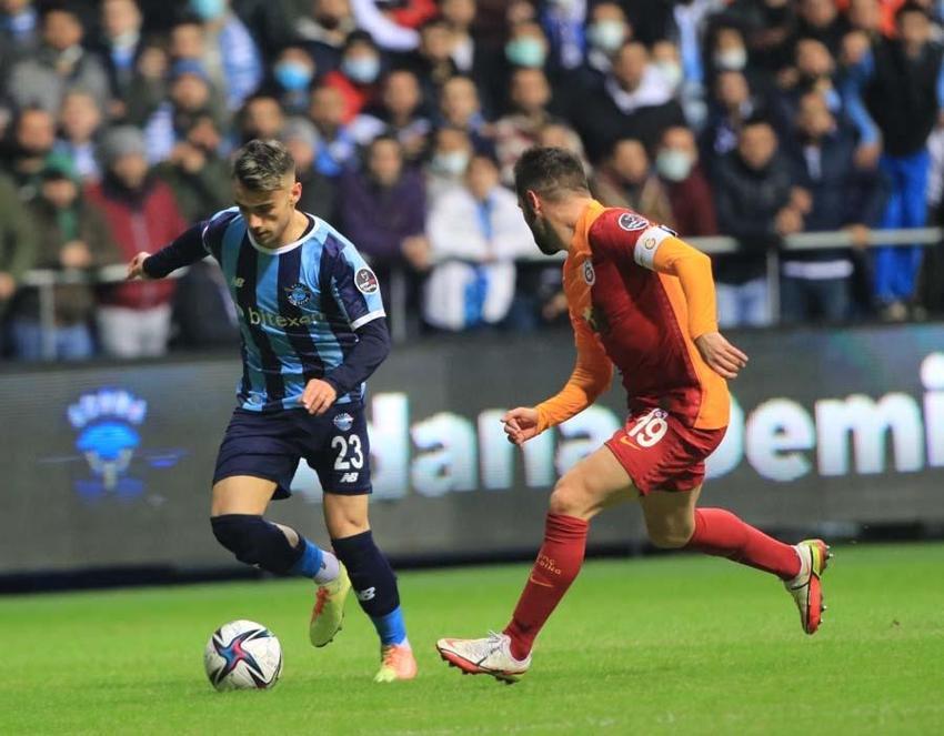 Galatasaray taraftarını heyecanlandıran Kerem Aktürkoğlu ve Yunus Akgün iddiası! Sarı-kırmızılıların planları '2 soyguncu' üzerine...