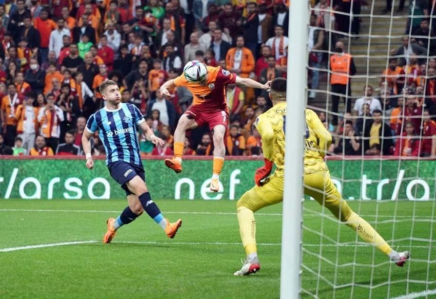 Galatasaray taraftarını heyecanlandıran Kerem Aktürkoğlu ve Yunus Akgün iddiası! Sarı-kırmızılıların planları '2 soyguncu' üzerine...