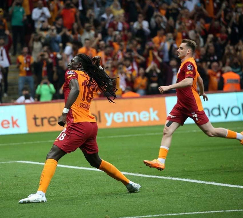 Galatasaray taraftarını heyecanlandıran Kerem Aktürkoğlu ve Yunus Akgün iddiası! Sarı-kırmızılıların planları '2 soyguncu' üzerine...