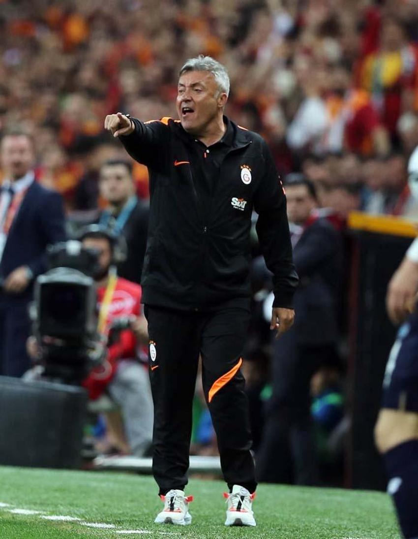 Galatasaray taraftarını heyecanlandıran Kerem Aktürkoğlu ve Yunus Akgün iddiası! Sarı-kırmızılıların planları '2 soyguncu' üzerine...