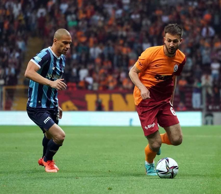 Galatasaray taraftarını heyecanlandıran Kerem Aktürkoğlu ve Yunus Akgün iddiası! Sarı-kırmızılıların planları '2 soyguncu' üzerine...