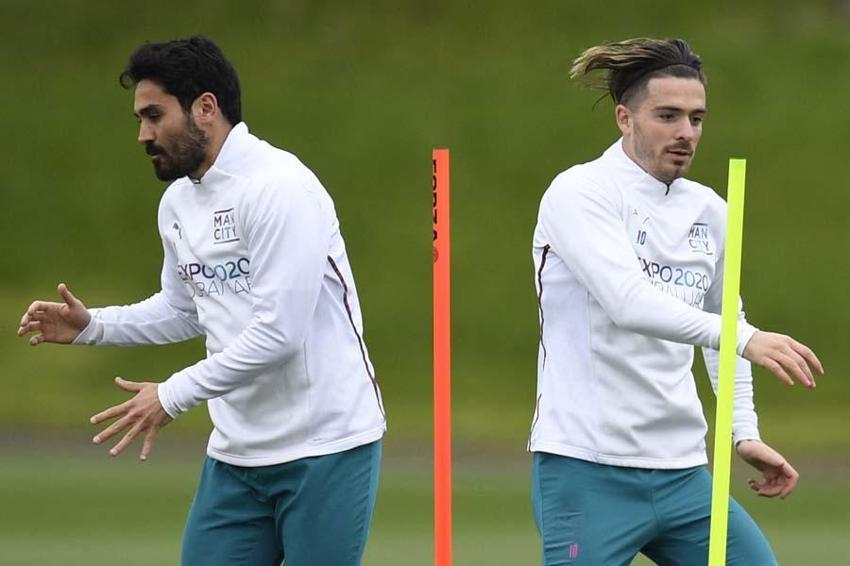 İlkay Gündoğan için Manchester City'den şaşırtan karar! Türkiye'ye yeşil ışık: Fenerbahçe, Galatasaray detayı...