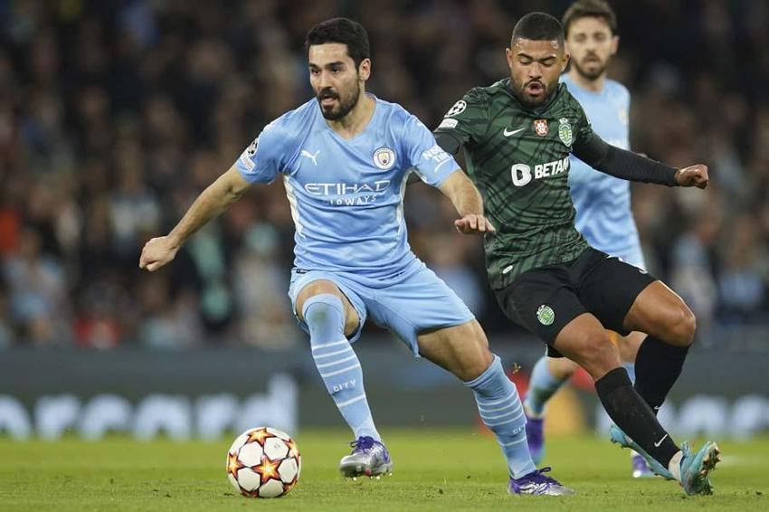 İlkay Gündoğan için Manchester City'den şaşırtan karar! Türkiye'ye yeşil ışık: Fenerbahçe, Galatasaray detayı...