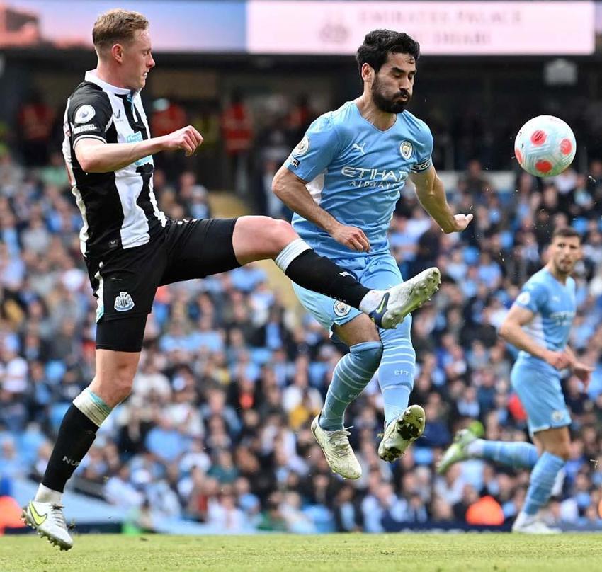 İlkay Gündoğan için Manchester City'den şaşırtan karar! Türkiye'ye yeşil ışık: Fenerbahçe, Galatasaray detayı...