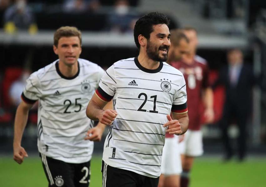 İlkay Gündoğan için Manchester City'den şaşırtan karar! Türkiye'ye yeşil ışık: Fenerbahçe, Galatasaray detayı...