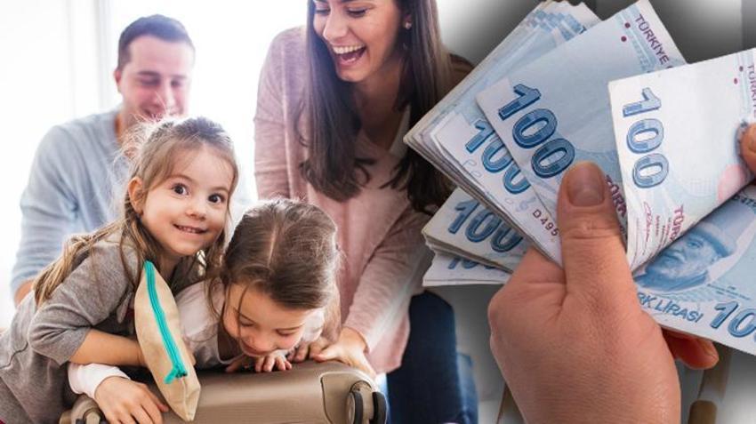 En düşük ve en yüksek yazlık fiyatları belli oldu! İşte bölge bölge satılık-kiralık rakamlar...