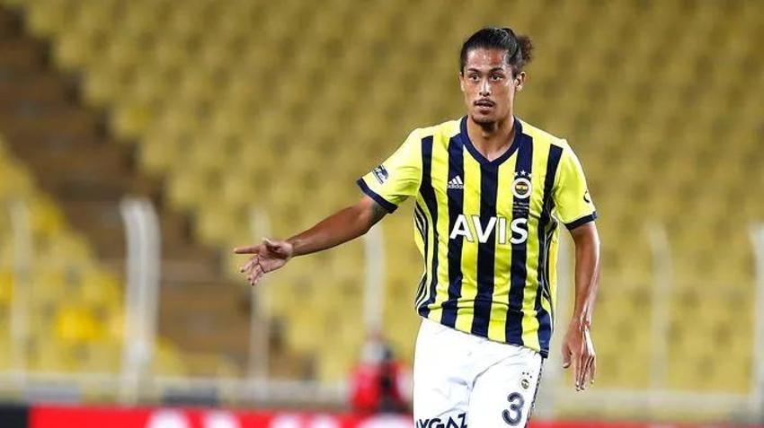 Fenerbahçe'de ayrılıklar başlıyor, işte o futbolcular!