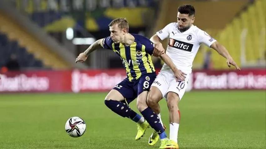 Fenerbahçe'de ayrılıklar başlıyor, işte o futbolcular!