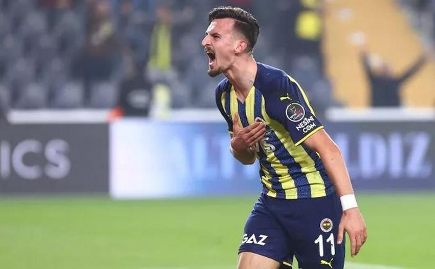 Fenerbahçe'de ayrılıklar başlıyor, işte o futbolcular!