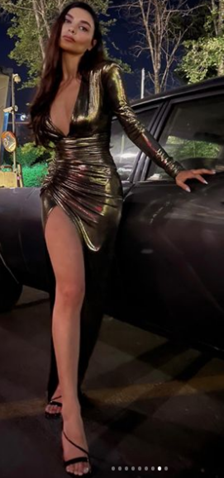 Hazal Filiz Küçükköse sosyal medya paylaşımıyla olay yarattı!