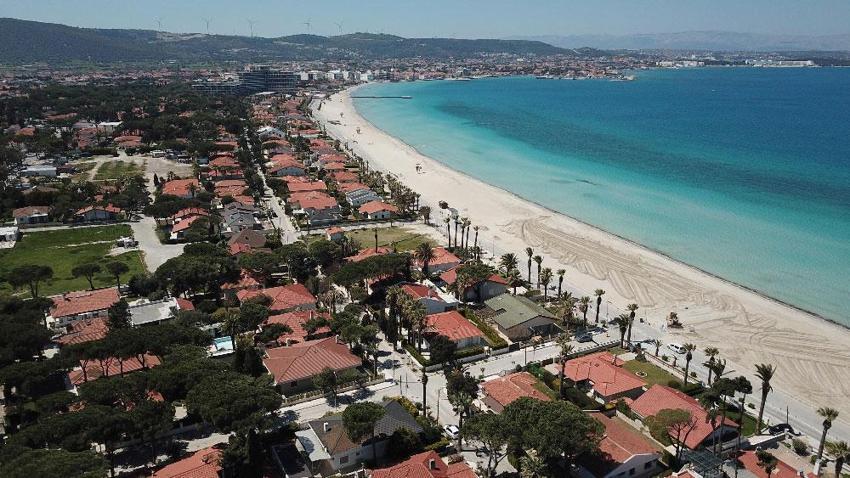En düşük ve en yüksek yazlık fiyatları belli oldu! İşte bölge bölge satılık-kiralık rakamlar...