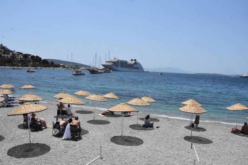 En düşük ve en yüksek yazlık fiyatları belli oldu! İşte bölge bölge satılık-kiralık rakamlar...