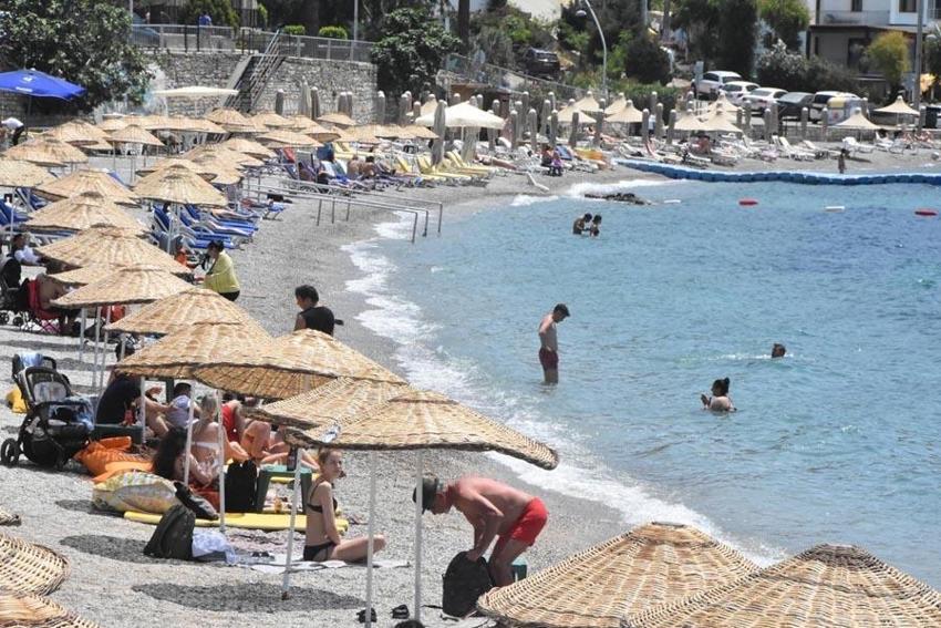 En düşük ve en yüksek yazlık fiyatları belli oldu! İşte bölge bölge satılık-kiralık rakamlar...