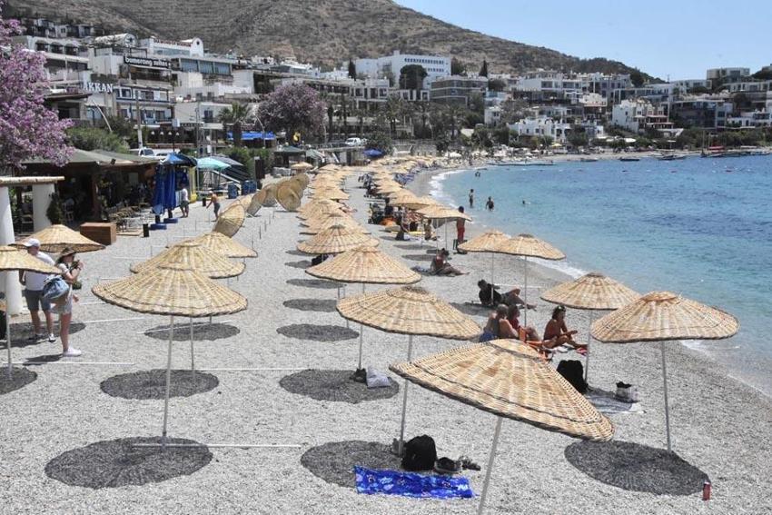 En düşük ve en yüksek yazlık fiyatları belli oldu! İşte bölge bölge satılık-kiralık rakamlar...