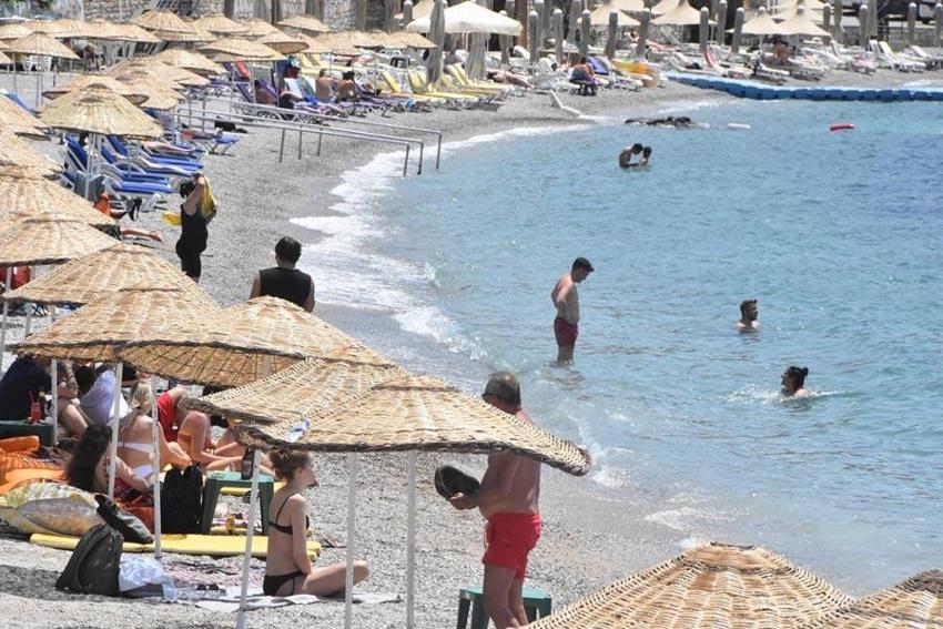En düşük ve en yüksek yazlık fiyatları belli oldu! İşte bölge bölge satılık-kiralık rakamlar...