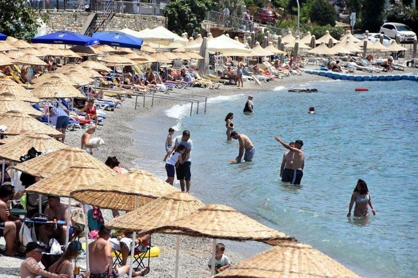 En düşük ve en yüksek yazlık fiyatları belli oldu! İşte bölge bölge satılık-kiralık rakamlar...