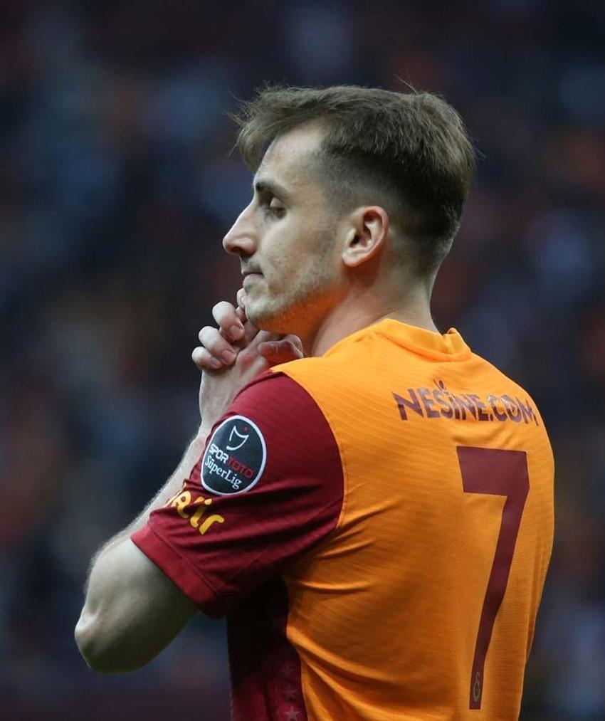Galatasaray'da Arda Turan Adana Demirspor maçı kadrosuna neden alınmadı? Domenec Torrent için olay sözler!