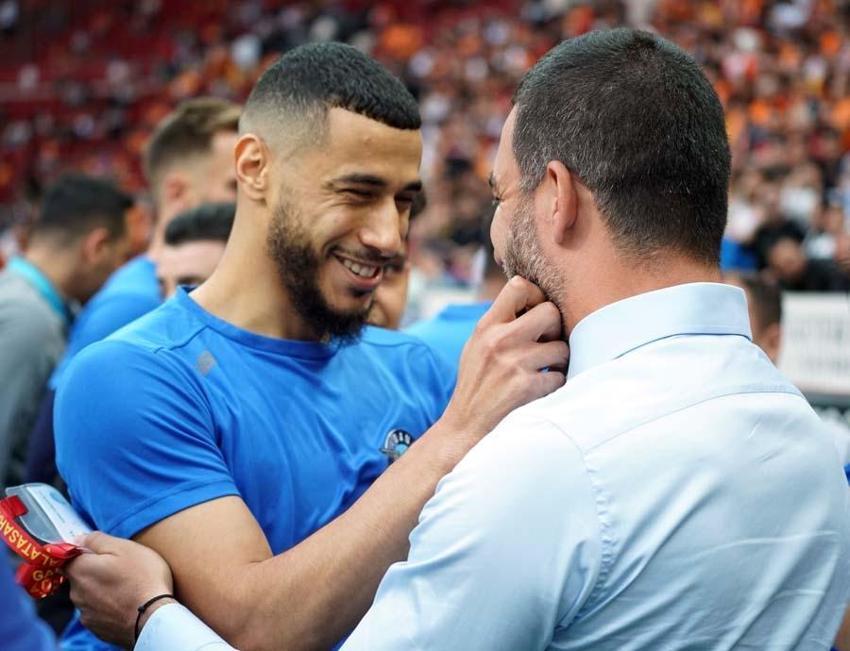 Galatasaray'da Arda Turan Adana Demirspor maçı kadrosuna neden alınmadı? Domenec Torrent için olay sözler!