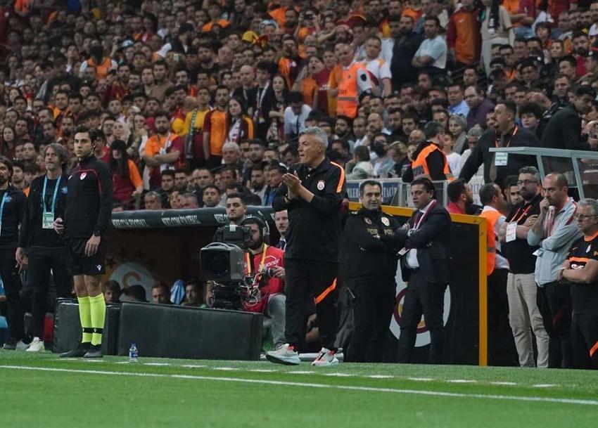 Galatasaray'da Arda Turan Adana Demirspor maçı kadrosuna neden alınmadı? Domenec Torrent için olay sözler!