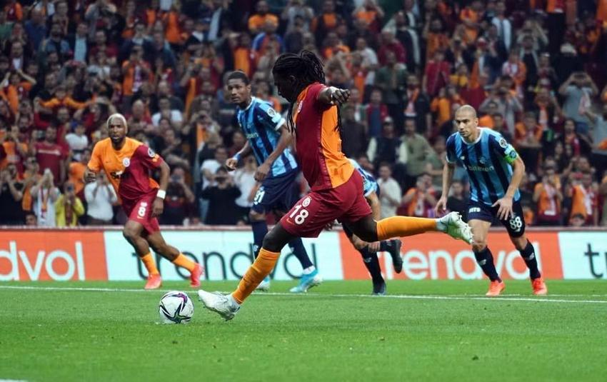 Galatasaray'da Arda Turan Adana Demirspor maçı kadrosuna neden alınmadı? Domenec Torrent için olay sözler!